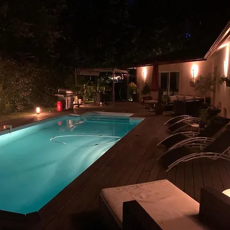 Villa Villa Arca *