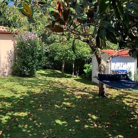 Villa Arca Biganos