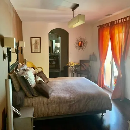 Villa Arca * Biganos