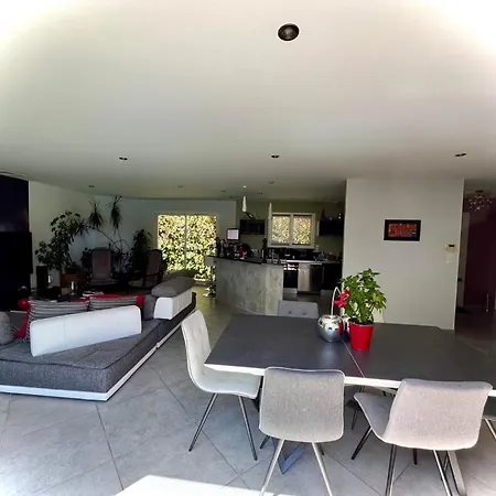 Villa Villa Arca Biganos