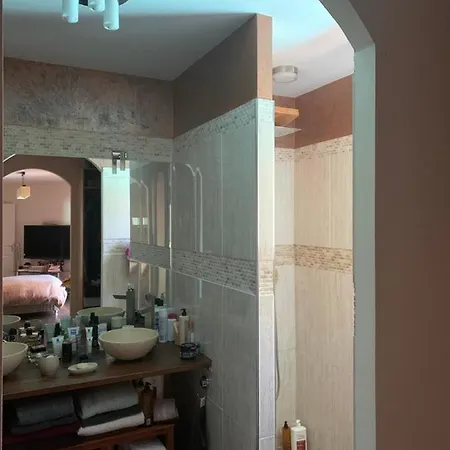 Villa Villa Arca *
