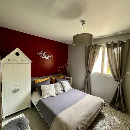 Villa Villa Arca Biganos